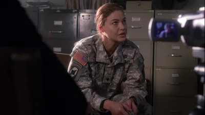 Постер 2 серии 1 сезона сериала «Обмани меня»