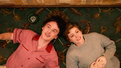 Постер 2 серии 1 сезона сериала «Меня это не устраивает!»