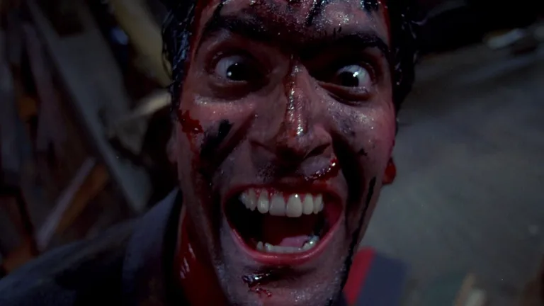 Постер 4 серии 1 сезона сериала «Horror's Greatest»