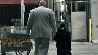 Постер 4 серии 1 сезона сериала «Эхо»
