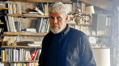 Постер 5 серии 1 сезона сериала «Мистер и миссис Смит»