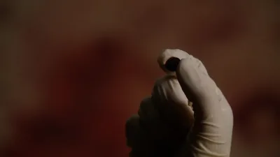 Постер 14 серии 1 сезона сериала «Хорошая жена»