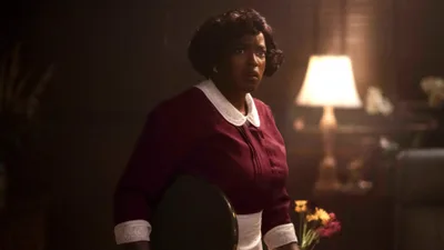 Постер 5 серии 1 сезона сериала «Страна Лавкрафта»