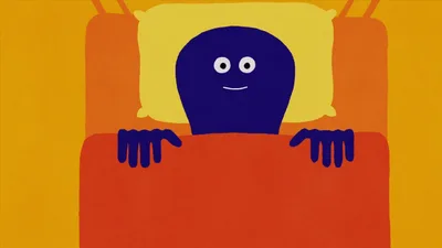 Постер 3 серии 1 сезона сериала «Headspace: руководство по медитации»