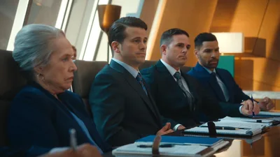 Постер 7 серии 1 сезона сериала «Мэтлок»