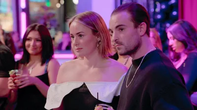 Постер 5 серии 1 сезона сериала «С добрым утром, принцесса»