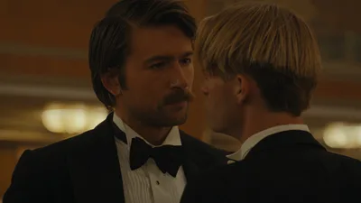 Постер 8 серии 1 сезона сериала «1923»