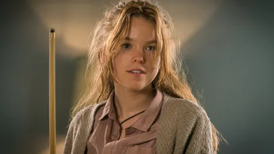 Постер 2 серии 1 сезона сериала «Пианино»