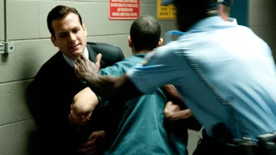 Постер 12 серии 1 сезона сериала «Форс-мажоры»