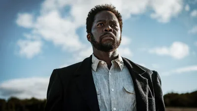 Постер 1 серии 1 сезона сериала «Извне»