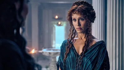 Постер 9 серии 1 сезона сериала «Обречённые на славу»
