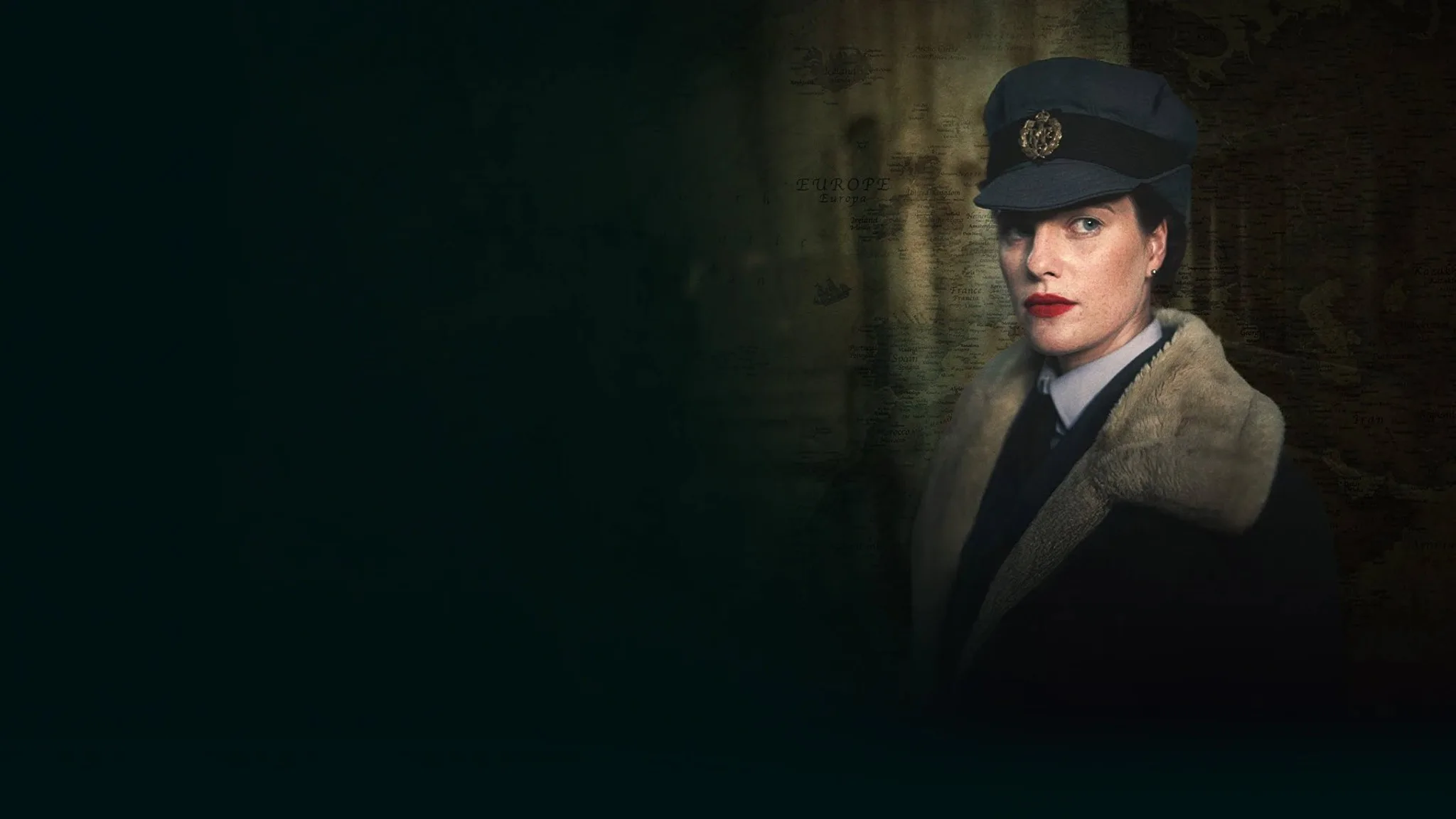 Постер фильма «The Lost Women Spies»