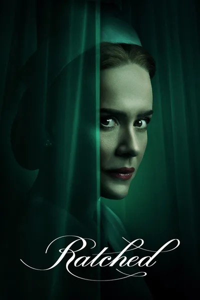 Постер фильма «Рэтчед»