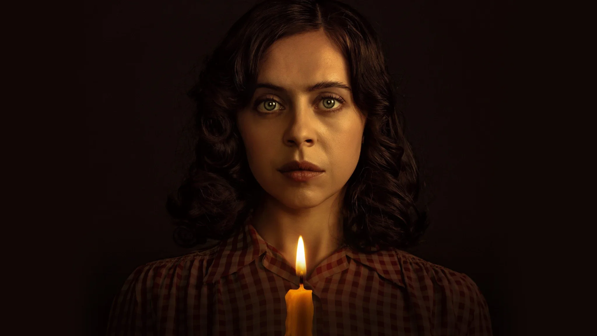 Постер фильма «Маленький огонёк»