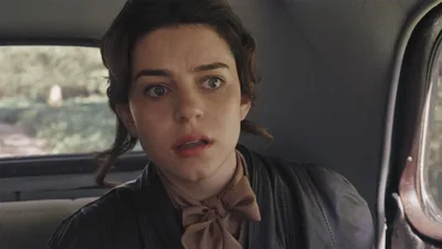 Постер 3 серии 1 сезона сериала «The Lost Women Spies»