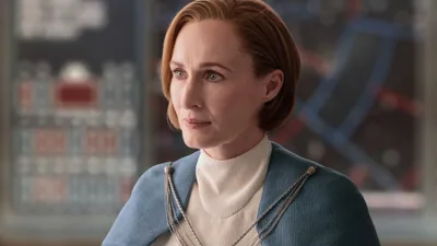 Постер 7 серии 1 сезона сериала «Асока»
