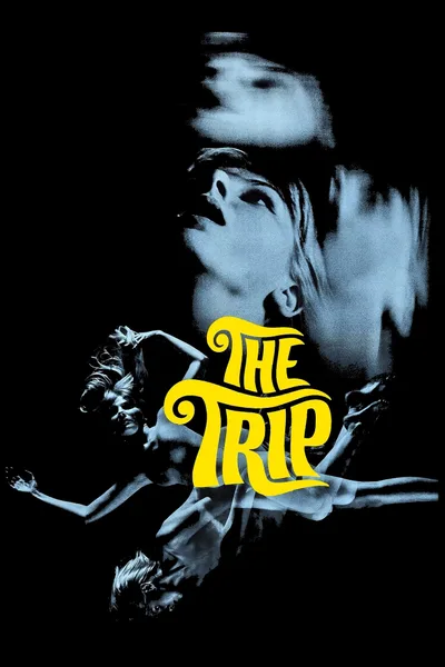 Постер фильма «Трип»