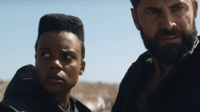 Постер 5 серии 1 сезона сериала «Основание»
