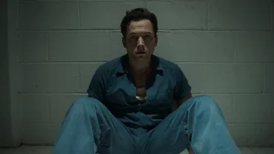 Постер 6 серии 1 сезона сериала «Черная птица»