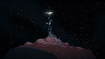 Постер 2 серии 1 сезона сериала «Царство падальщиков»