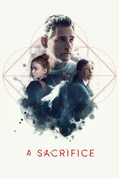 Постер фильма «Город страха»