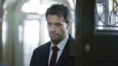 Постер 7 серии 1 сезона сериала «Вечность»