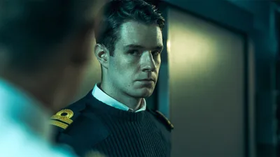 Постер 2 серии 1 сезона сериала «Дежурство»