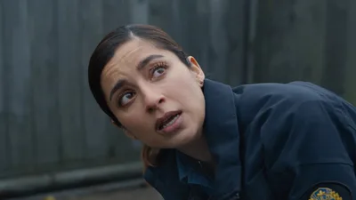 Постер 9 серии 1 сезона сериала «Преданность»