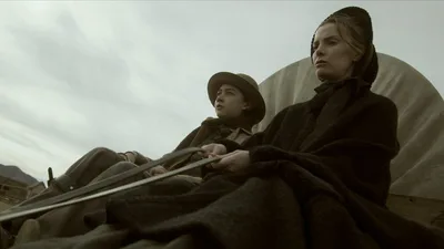 Постер 1 серии 1 сезона сериала «Первозданная Америка»