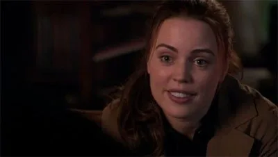 Постер 21 серии 1 сезона сериала «Пациенты»