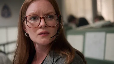 Постер 9 серии 1 сезона сериала «Ради всего человечества»