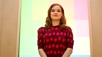 Постер 1 серии 1 сезона сериала «Необыкновенный плейлист Зои»