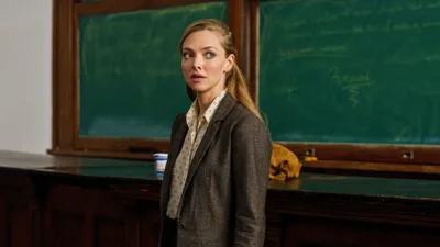Постер 6 серии 1 сезона сериала «Переполненная комната»