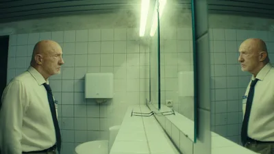 Постер 5 серии 1 сезона сериала «Созвездие»