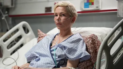 Постер 7 серии 1 сезона сериала «Умираю, как хочу секса»