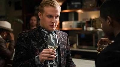 Постер 7 серии 1 сезона сериала «В поиске»