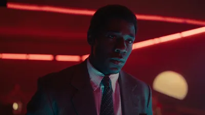 Постер 2 серии 1 сезона сериала «Эрик»