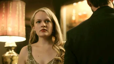 Постер 8 серии 1 сезона сериала «Рассказ служанки»