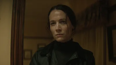 Постер 2 серии 1 сезона сериала «Бодкин»