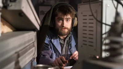 Постер 1 серии 1 сезона сериала «Чудотворцы»