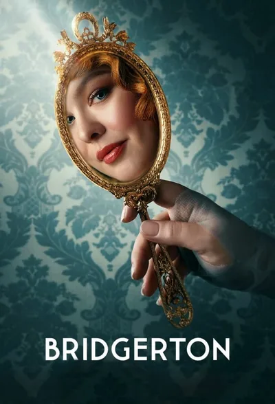 Постер фильма «Бриджертоны»