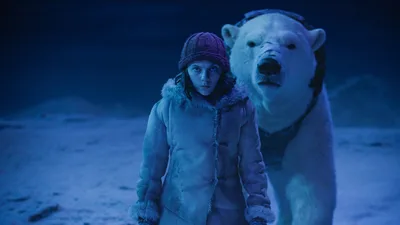 Постер 8 серии 1 сезона сериала «Тёмные начала»