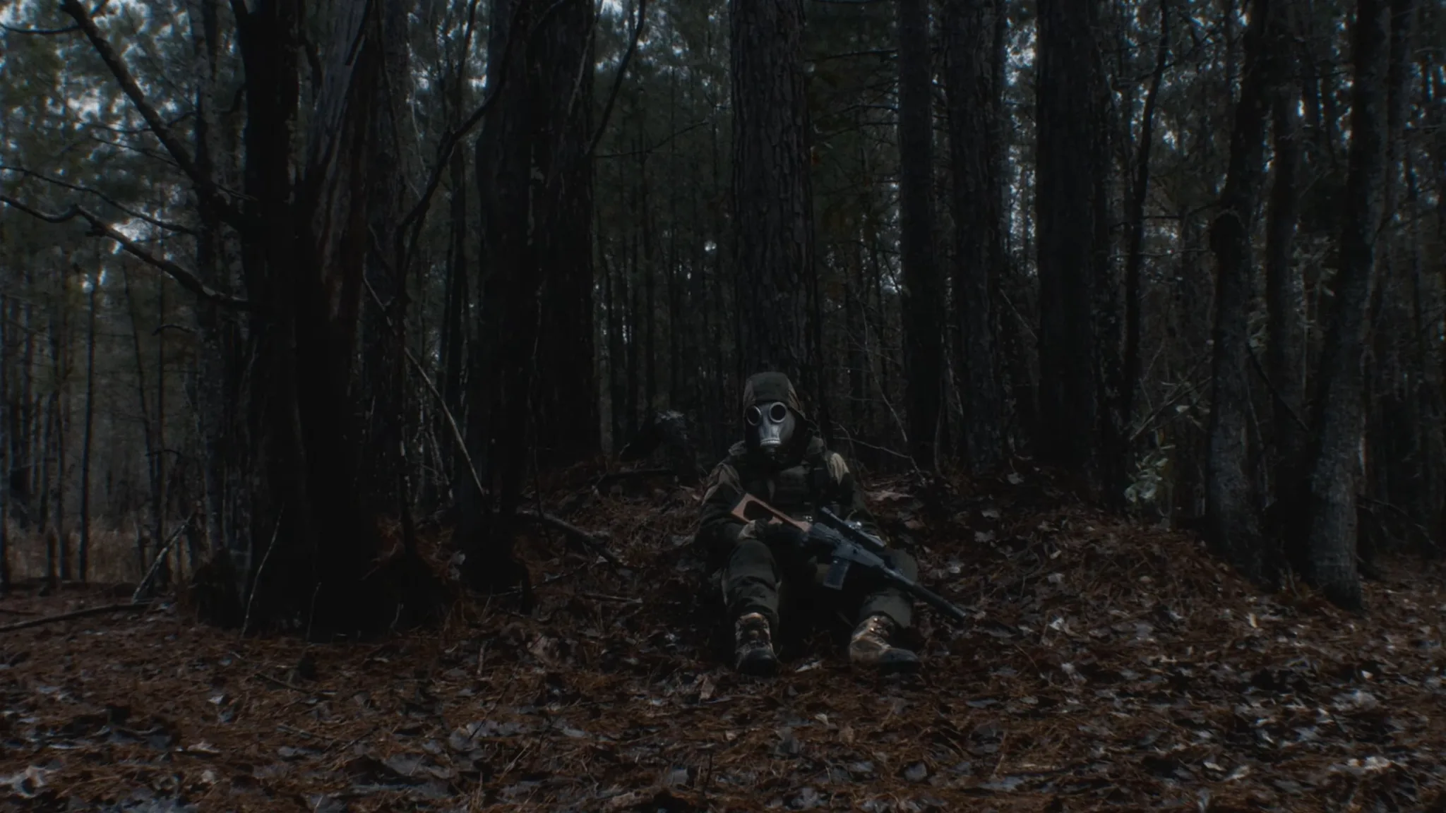 Постер фильма «S.T.A.L.K.E.R. Shadow of the Zone»