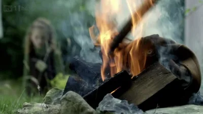 Постер 4 серии 1 сезона сериала «Дом на окраине»