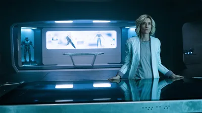 Постер 3 серии 1 сезона сериала «Короли»