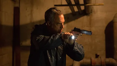 Постер 4 серии 1 сезона сериала «Босх»