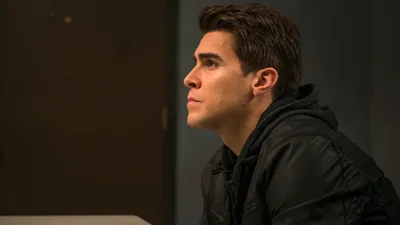 Постер 7 серии 1 сезона сериала «Полиция Чикаго»
