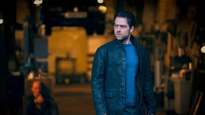 Постер 6 серии 1 сезона сериала «Ребус»