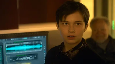 Постер 4 серии 1 сезона сериала «Разрабы»