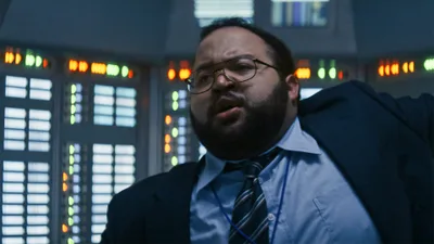 Постер 9 серии 1 сезона сериала «Разделение»